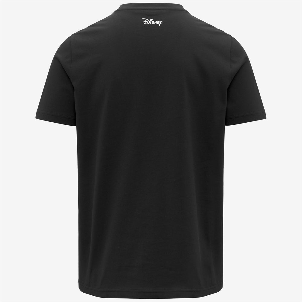 ODOM JERSEY MICKEY AND FRIENDS - T-ShirtsTop - T-Shirt - Man - BLACK PURE 02