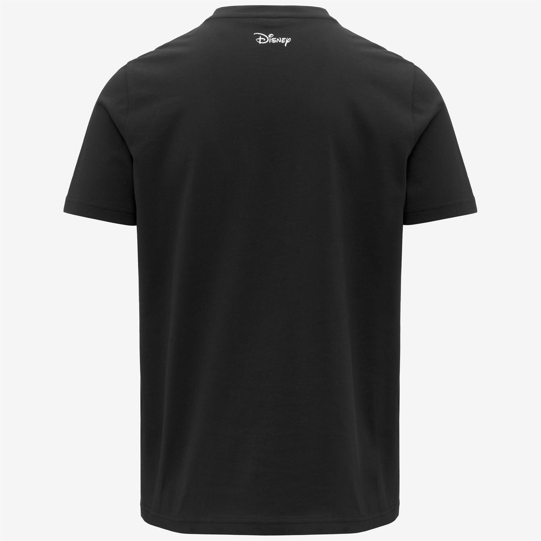 ODOM JERSEY DISNEY BAND - T-ShirtsTop - T-Shirt - Man - BLACK PURE main