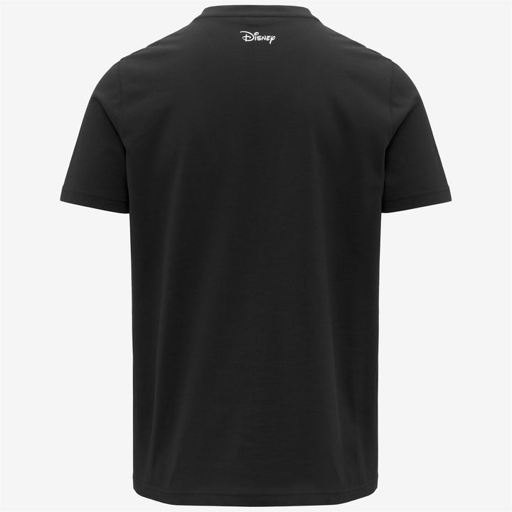 ODOM JERSEY DISNEY BAND - T-ShirtsTop - T-Shirt - Man - BLACK PURE 2