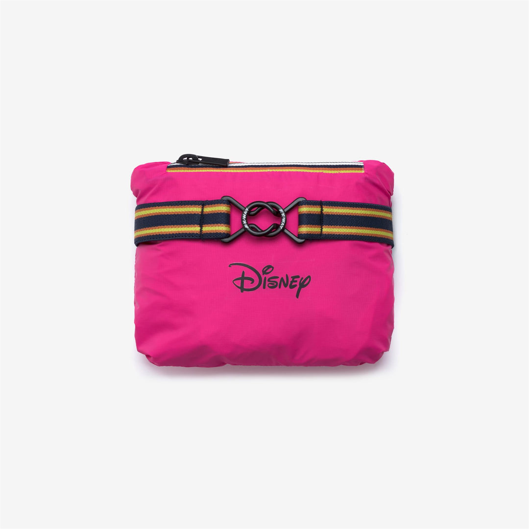 LE VRAI 4.0  P.  CLAUDE DISNEY BAND - Jackets - Medio - Bambino/a - PINK INTENSE main