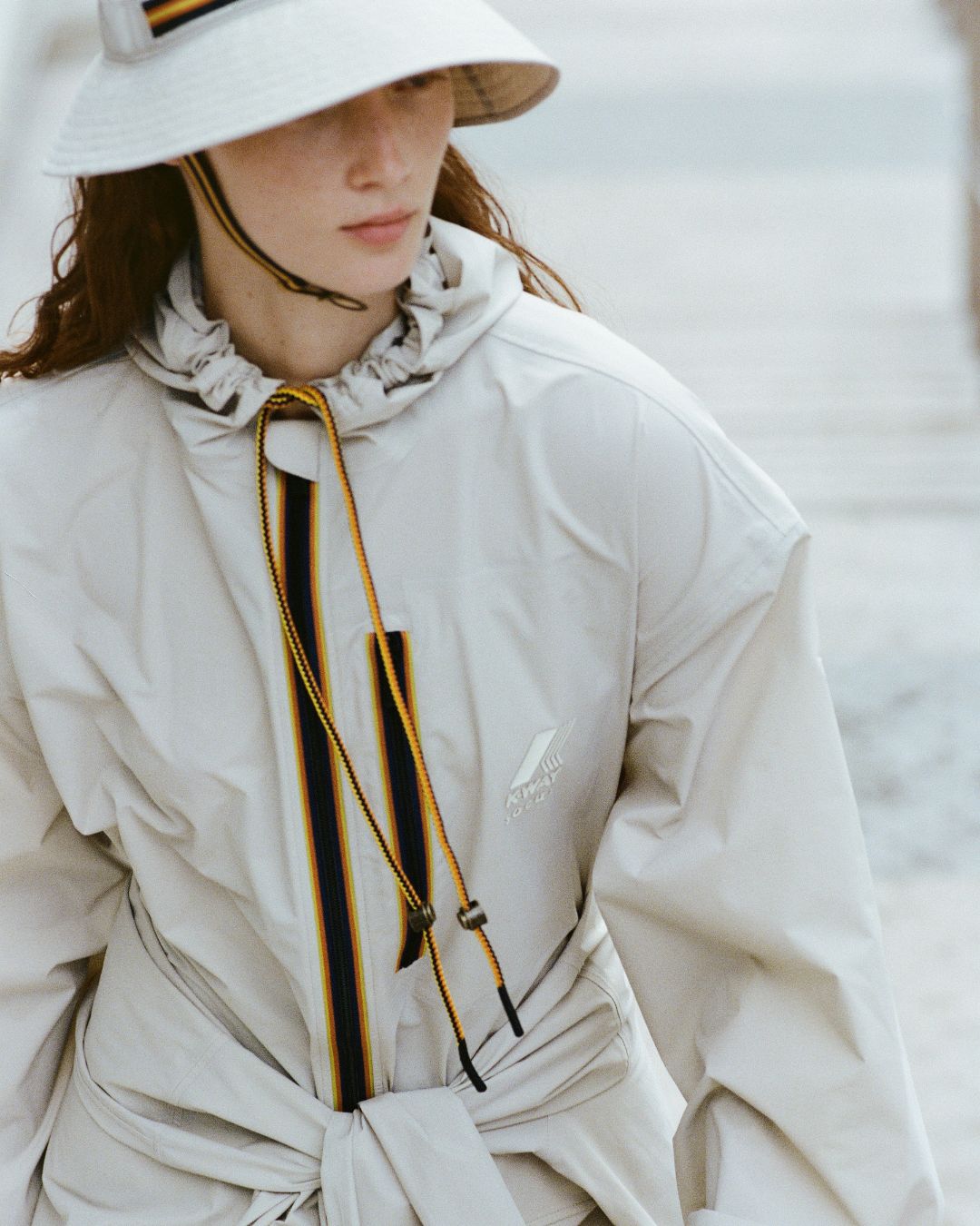 K-Way: K-Way | Soeur The third chapter where functionality meets style.