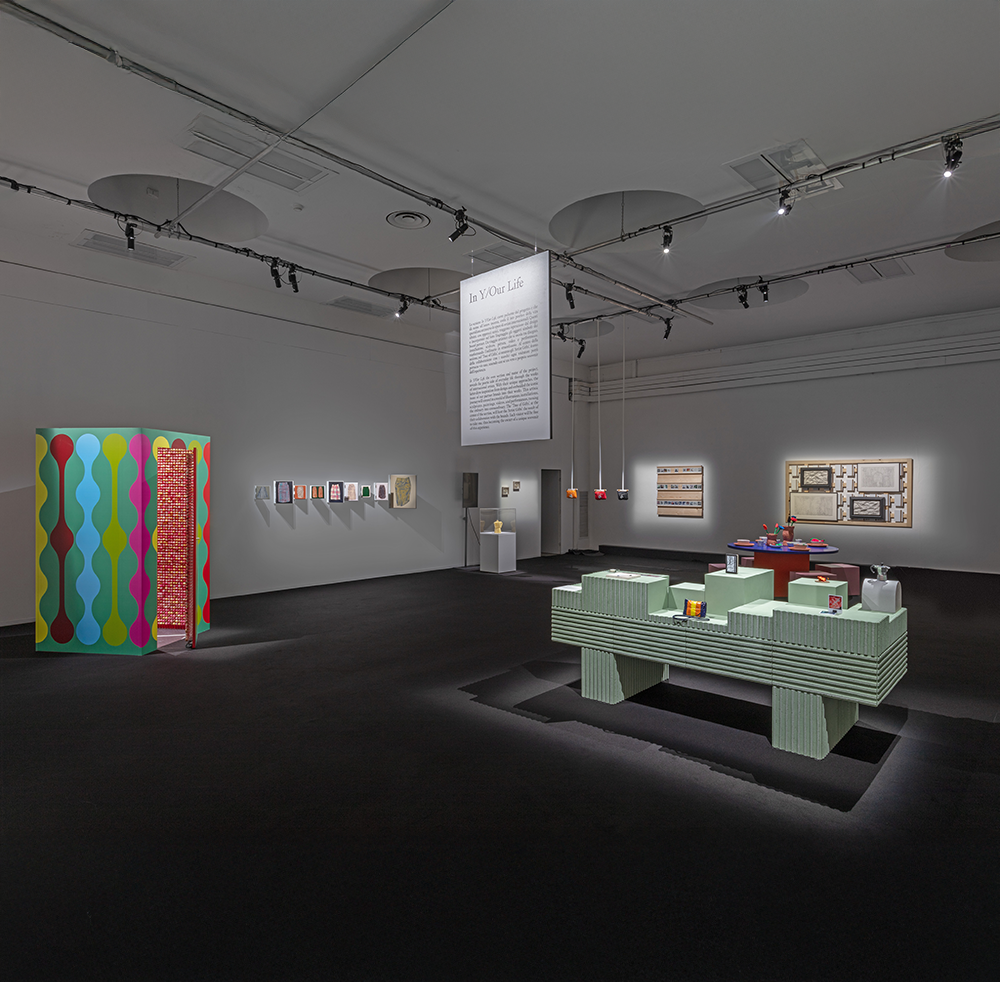 K-Way: An immersive journey IN Y/OUR LIFE PROJECT