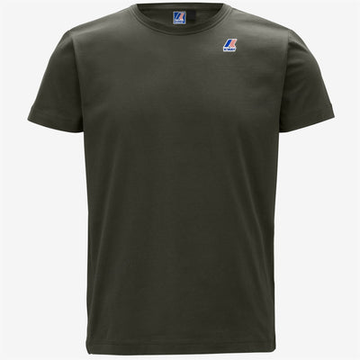 T-ShirtsTop Unisex LE VRAI EDOUARD T-Shirt BLACK TORBA Photo (jpg Rgb)			