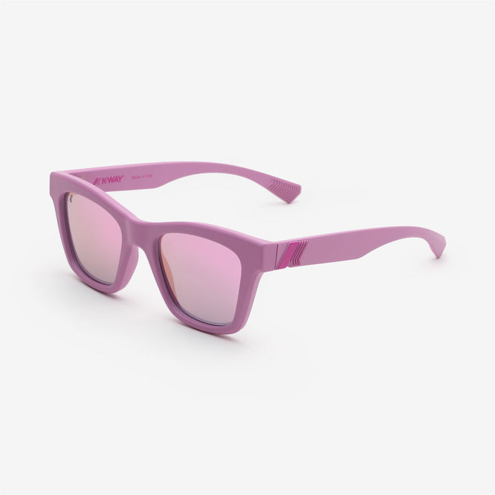 Glasses Woman NUMERO Sunglasses CNI ROSE PM3 Dressed Front (jpg Rgb)	