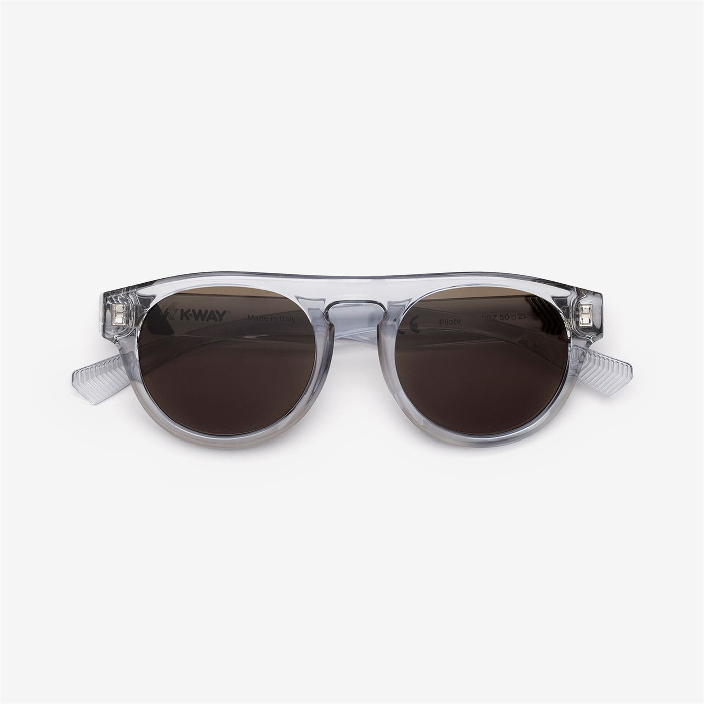 Glasses Unisex PILOTE Sunglasses RBZ CRISTAL OL3 Photo (jpg Rgb)			