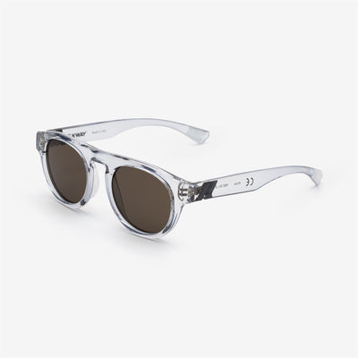 Glasses Unisex PILOTE Sunglasses RBZ CRISTAL OL3 Dressed Front (jpg Rgb)	