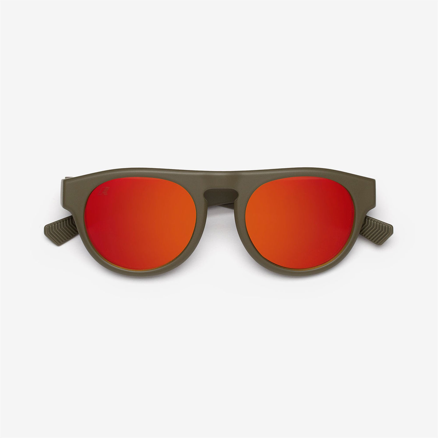 Glasses Unisex PILOTE Sunglasses 04F MILITAIRE RM3 Photo (jpg Rgb)			