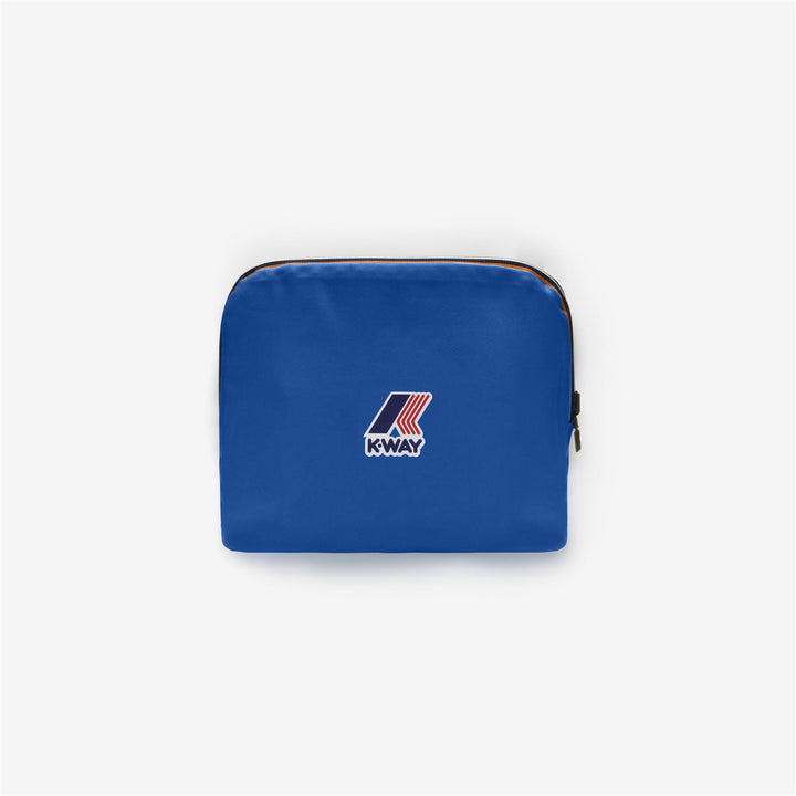 Asciugamano in Microfibra Quick-Drying Unisex Blu Reale per Spiaggia e Sport 2