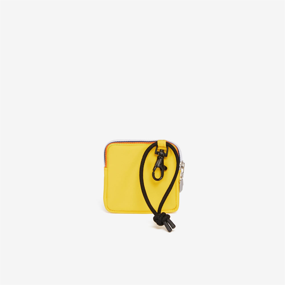 Small Accessories Unisex EMEE Headphones YELLOW DK Dressed Front (jpg Rgb)	