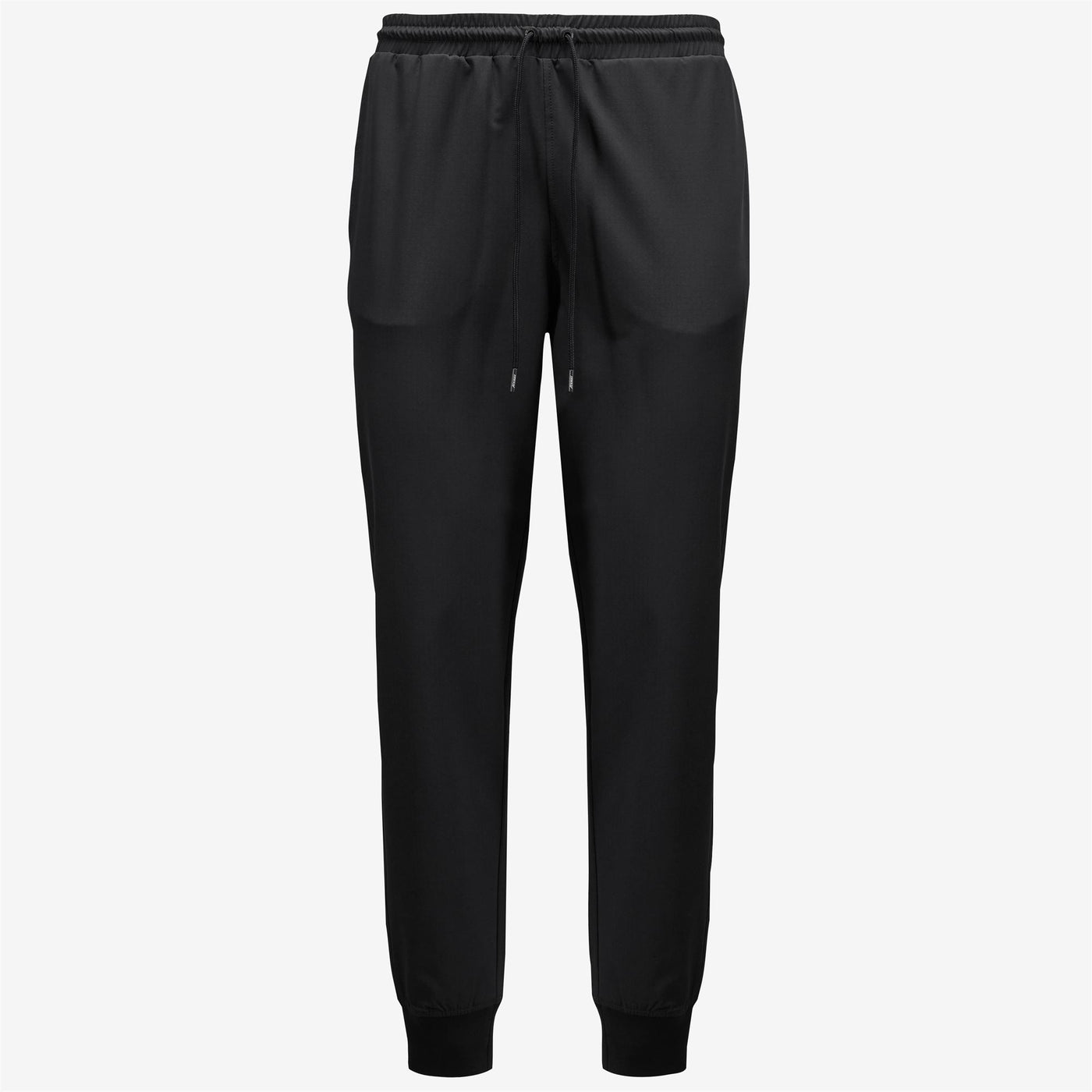 Pants Unisex MIXMAKE MICKET Sport Trousers BLACK PURE-BLACK TORBA Photo (jpg Rgb)			