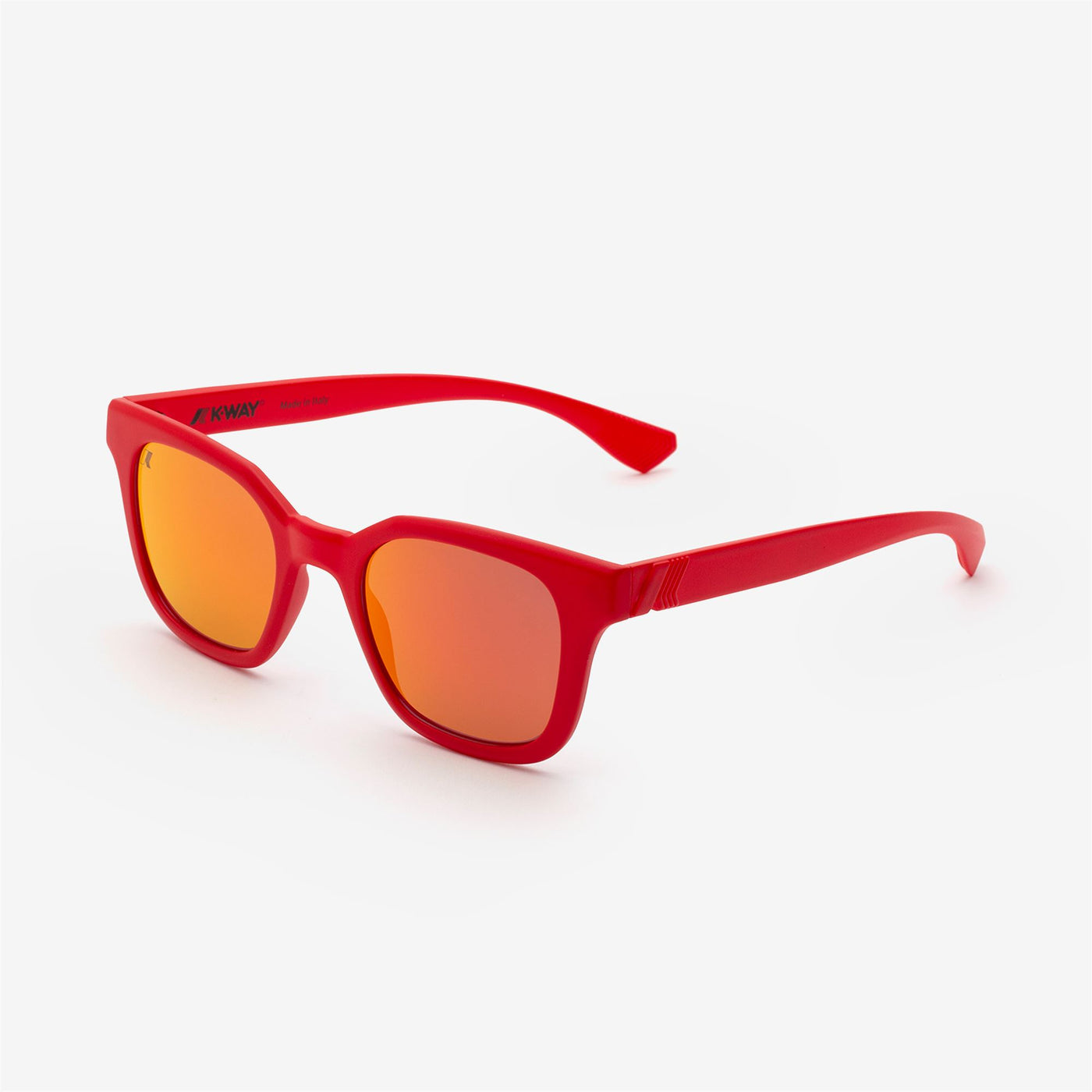 Glasses Unisex AVENTURIER Sunglasses TRM_ROUGE CORSA_RM3 Dressed Front (jpg Rgb)	