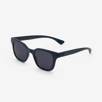 Glasses Unisex AVENTURIER Sunglasses GDQ_BLEU_MARINE_BL3 Dressed Front (jpg Rgb)	