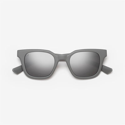 Glasses Unisex AVENTURIER Sunglasses WDW_GRIS_ACIER_SM3 Photo (jpg Rgb)			