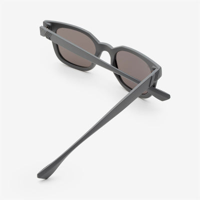 Glasses Unisex AVENTURIER Sunglasses WDW_GRIS_ACIER_SM3 Dressed Side (jpg Rgb)		