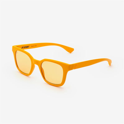 Glasses Unisex AVENTURIER Sunglasses ODE_JAUNE_IMPERIAL_Y1 Dressed Front (jpg Rgb)	