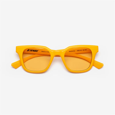 Glasses Unisex AVENTURIER Sunglasses ODE_JAUNE_IMPERIAL_Y1 Photo (jpg Rgb)			