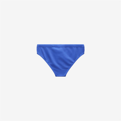 Bathing Suits Boy P. OMER OLYMPIC Brief BLUE ULTRAMARINE Dressed Front (jpg Rgb)	