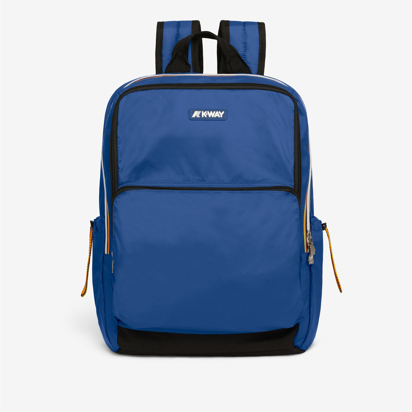 Bags Unisex GIZY Backpack BLUE DEEP Photo (jpg Rgb)			