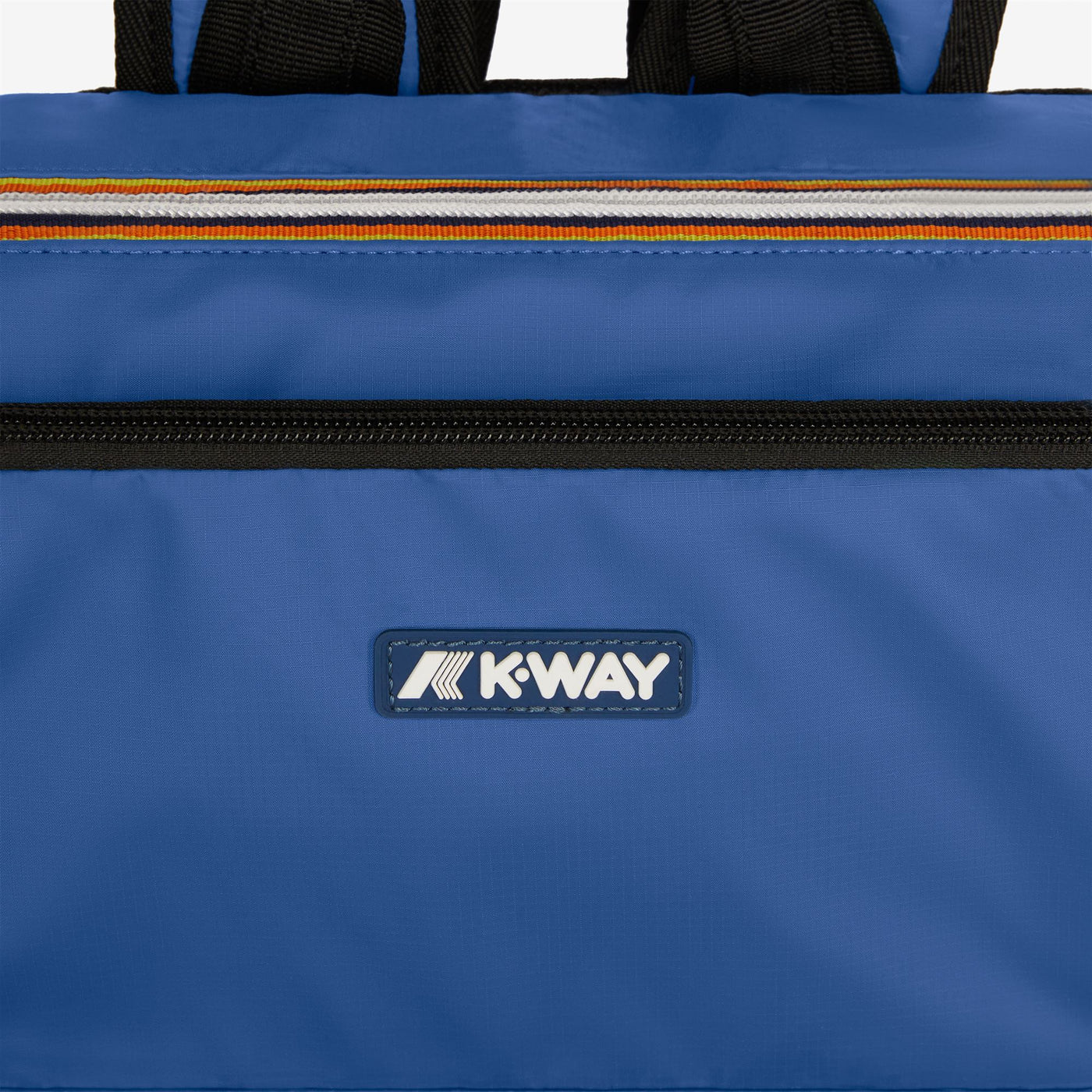 Bags Unisex GIZY Backpack BLUE DEEP Dressed Side (jpg Rgb)		