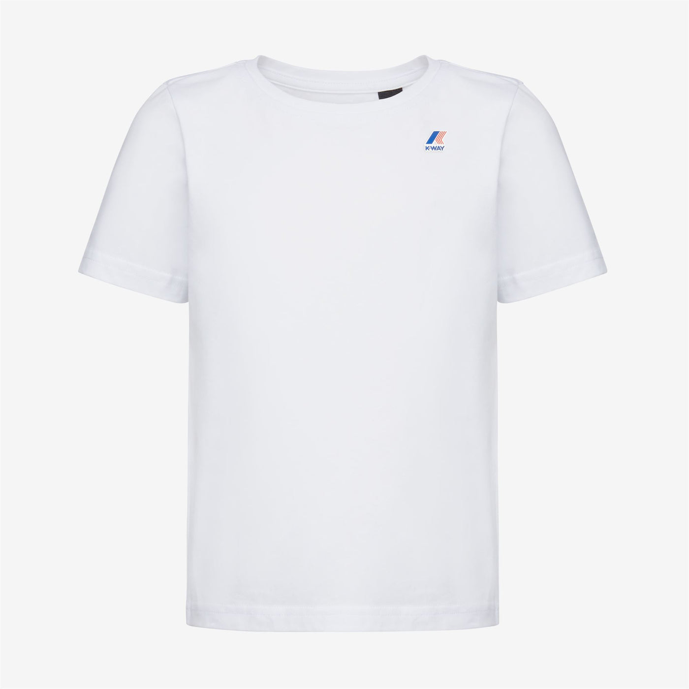 T-ShirtsTop Kid unisex P. LE VRAI 3.0 EDOUARD T-Shirt WHITE Photo (jpg Rgb)			