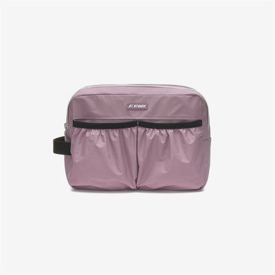 Small Accessories Unisex ALBAS BEAUTY CASE VIOLET DUSTY Photo (jpg Rgb)			