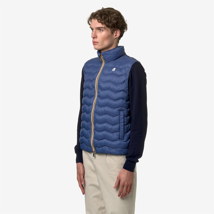 Jackets Man VALEN QUILTED WARM Vest BLUE FIORD Detail (jpg Rgb)			