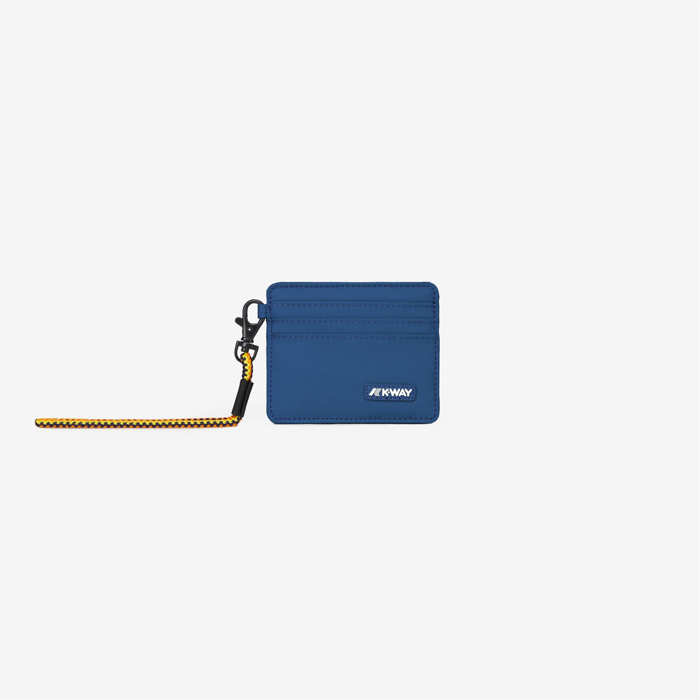 Small Accessories Unisex PAVILLY Wallet BLUE DEEP Photo (jpg Rgb)			