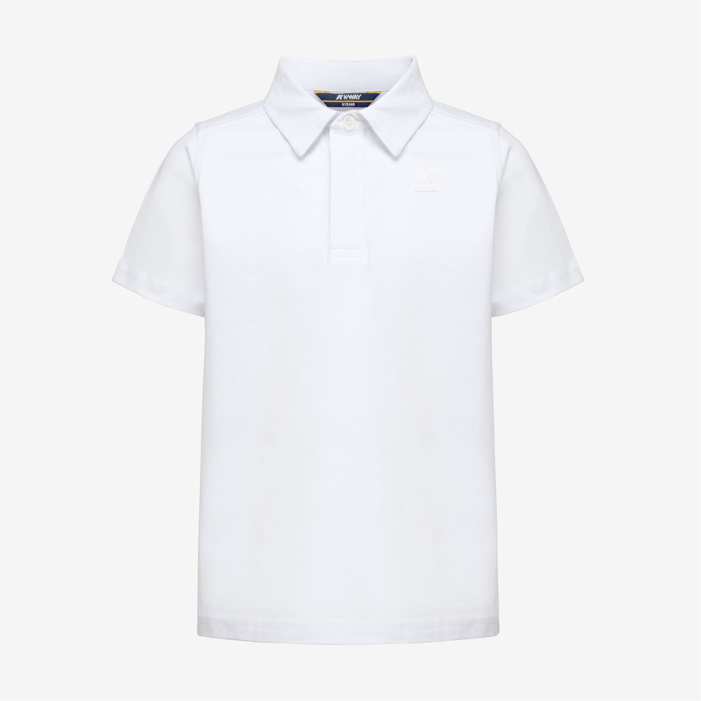 Polo Shirts Boy P. VINCELLE Polo WHITE Photo (jpg Rgb)			