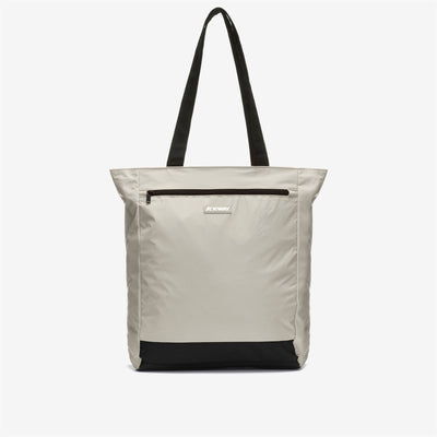 Bags Unisex ELLIANT Shopping Bag BEIGE LT Photo (jpg Rgb)			