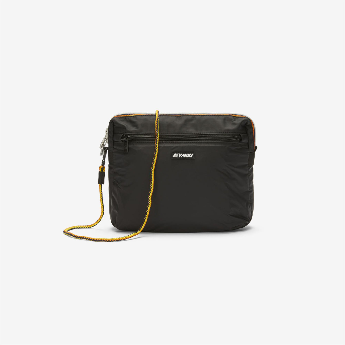 Bags Unisex MERAL Pouch Bag BLACK PURE Photo (jpg Rgb)			