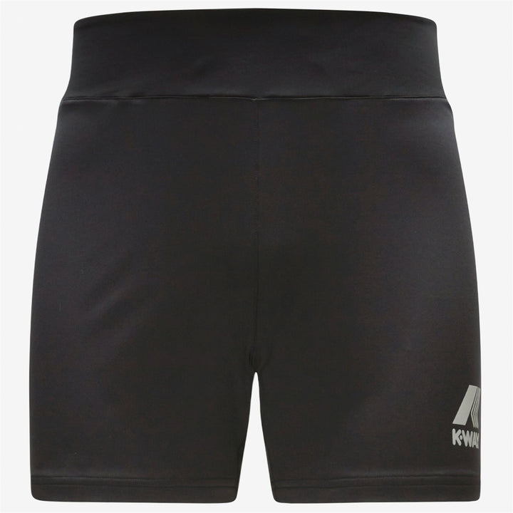 Shorts Man TYLER Sport  Shorts BLACK PURE Photo (jpg Rgb)			