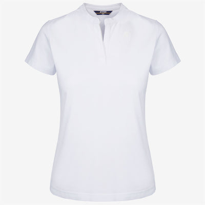 T-ShirtsTop Woman ONDINE T-Shirt WHITE Photo (jpg Rgb)			