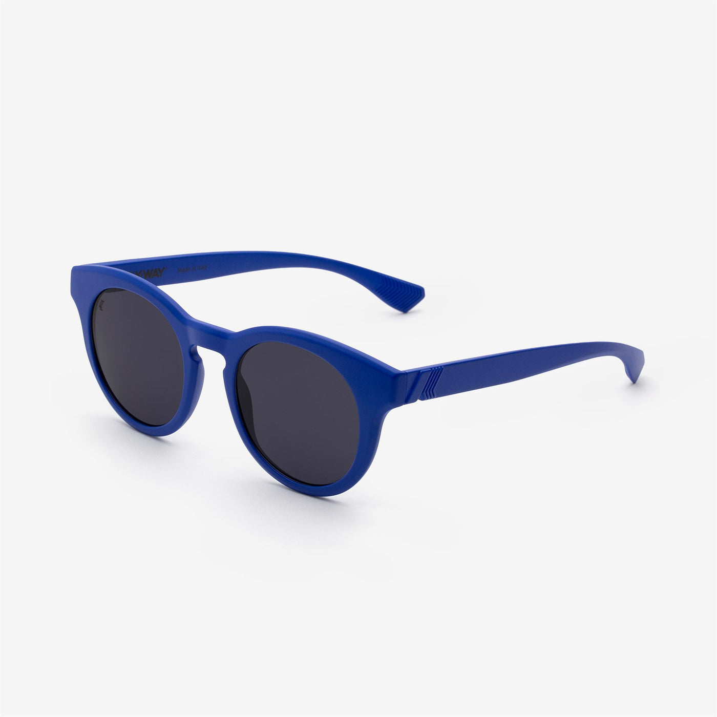 Glasses Unisex BLISSE Sunglasses RIP_BLEU_SAPHIR_BLM3 Dressed Front (jpg Rgb)	