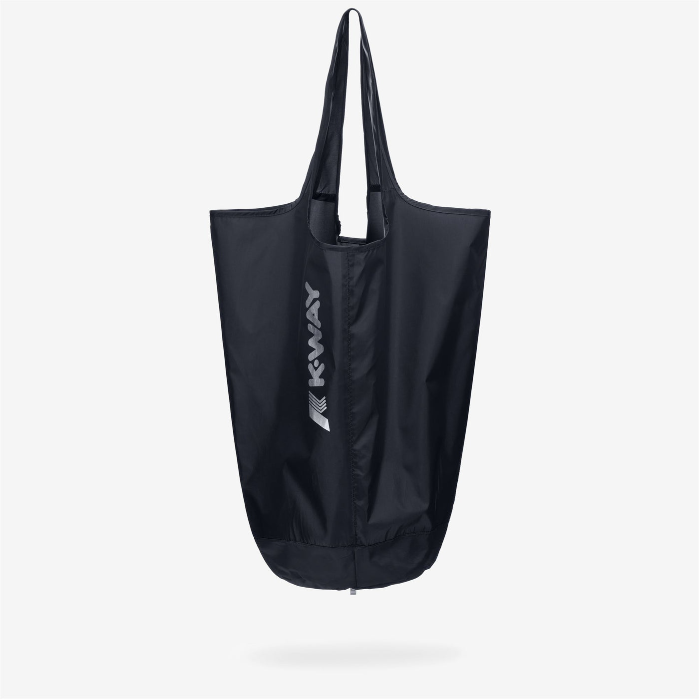 Bags Unisex K-WAY SHOPPER 2.0 Shopping Bag BLUE DEPTH Photo (jpg Rgb)			