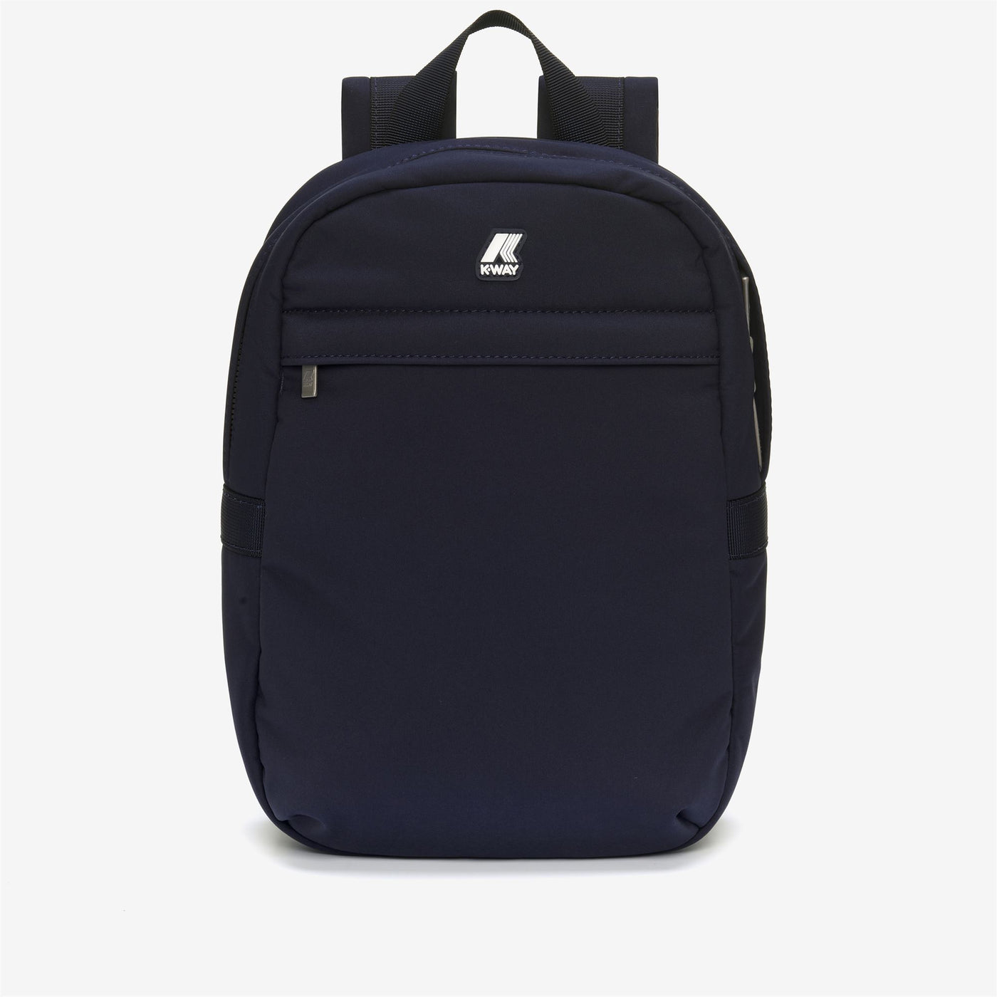 Bags Unisex SMALL LAON BONDED PADDED Backpack BLUE DEPTH Photo (jpg Rgb)			